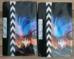 Magic: The Gathering - Final Fantasy Bundle: Gift Edition - Sealed (x2) - Image 5