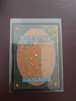 Green Sun's Zenith Magic: The Gathering Card Edge Of Eternities Regular - Image 3