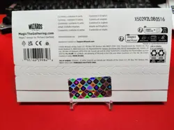 Magic: The Gathering, Secret Lair Drop Oishii! Tokens NON FOIL MTG SEALED - Image 2