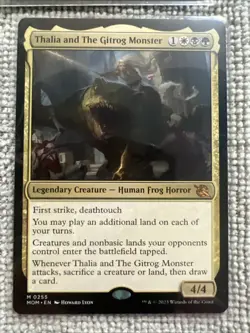 magic the gathering final fantasy Card Lot All Card M/NM Pack To Sleeve - Image 5