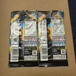 Korean Yugioh RD/ORP1-KR Over Rush Pack 1 & 2 Booster Pack 2 Packs - Image 2