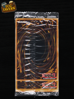 Yu-Gi-Oh Dark Magician LC01-EN005 Quarter Century Rare Limited Misprint Sealed - Image 3