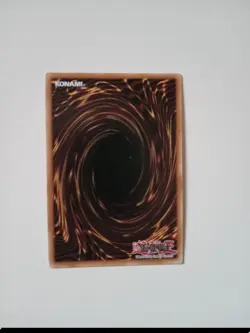 Yugioh | D/D/D gust king Alexander | ct13-en010 | super rare | limited edition - Image 2