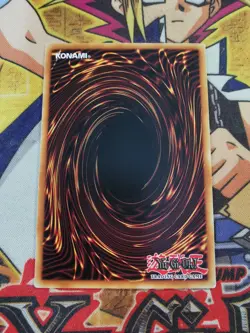 Dark Necrofear dpbc-en033 1st Edition (NM/VLP) Rare Yu-Gi-Oh! - Image 2