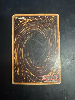 Gilford the Legend | SD5-EN001 | 1st Edition Ultra Rare Yugioh Card | MP - Image 2