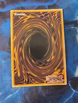 Forbidden Droplet - RA01-EN064 - Super Rare - NM 1st Ed - Yugioh - Image 2