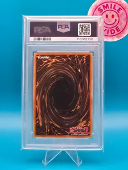 PSA 10 - 2024 Yu-Gi-Oh! RA03, Dark Magician, 1st Edition - Image 2