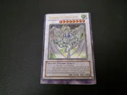 Vintage Card Yu Gi Oh! 1996 Stardust Dragon TDGS-EN040 Rare Misprint - Image 1