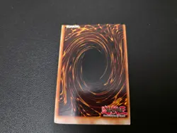 Vintage Card Yu Gi Oh! 1996 Stardust Dragon TDGS-EN040 Rare Misprint - Image 2