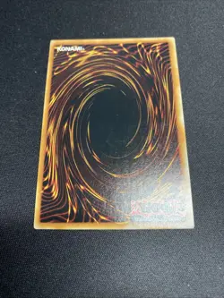 Yu-Gi-Oh MAMA-EN009 Sky Striker Mobilize 1st Edition Ultra Rare Card - Image 2