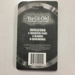 | Yu-gi-oh Spell Ruler Legendary Booster Pack Konami Factory Sealed Lot Of 3 - Image 4