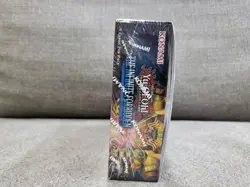 Yugioh The Infinite Forbidden Booster Box 1st Edition Factory Sealed - Image 2