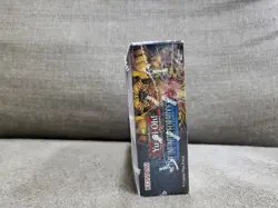 Yugioh The Infinite Forbidden Booster Box 1st Edition Factory Sealed - Image 3