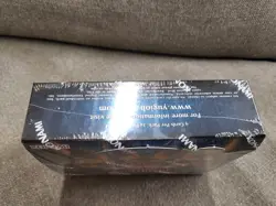 Yugioh The Infinite Forbidden Booster Box 1st Edition Factory Sealed - Image 4