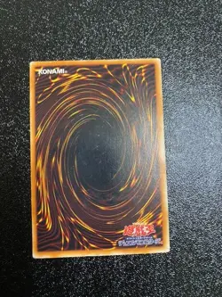 Yugioh Card Five-Headed Dragon BPCT-JP005 Ultimate Rare Relief 3D Japanese - Image 2