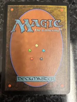 Underworld Dreams 9th Edition Regular Rare Magic The Gathering card - Image 5