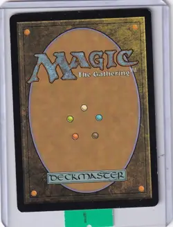 Demonic Tutor * Duel Decks: Divine vs Demonic MTG Magic the Gathering - Image 2