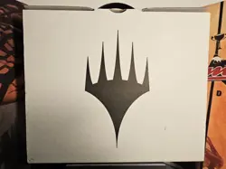 MTG MAGIC THE GATHERING PLANESWALKERS OF THE MULTIVERSE BOX SET 2015 SDCC NEW - Image 2