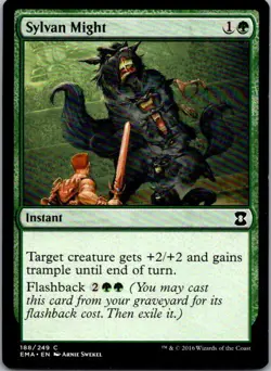 MTG Magic The Gathering: Eternal Masters U-Pick/Complete Your Set - Image 3