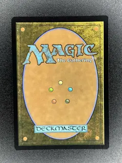 Pinnacle Starcage (Foil) - 0027 - Edge of Eternities - MTG - NM - Image 2
