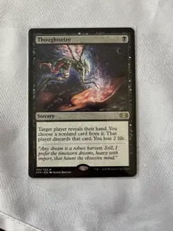 Thoughtseize 2XM NM MTG - Image 1