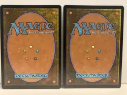 x2 NM Aurelia, the Warleader Double Masters 2022 Regular MTG - Image 2