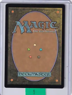 The First Sliver * Modern Horizons MTG Magic - Image 2