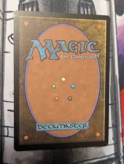 Braid of Fire FOIL | The List | NM/Mint MtG : Magic the Gathering - Image 2