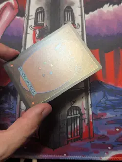 Braid of Fire FOIL | The List | NM/Mint MtG : Magic the Gathering - Image 5