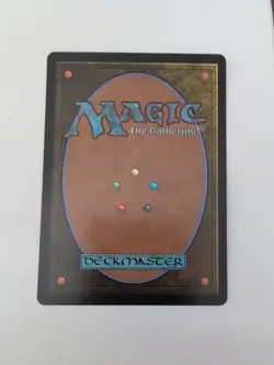 #0094 Dark Confidant Foil FIN Final Fantasy MTG - Image 2