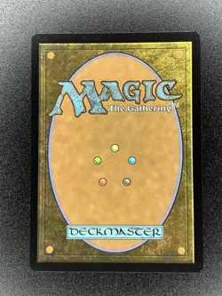 Inkmoth Nexus (0020) (Borderless) Edge of Eternities MTG Regular - Image 2