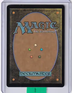 Buster Sword * Final Fantasy MTG - Image 2