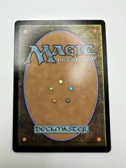 MTG TCG High Fae Trickster (Extended Art) Foundations - Image 4