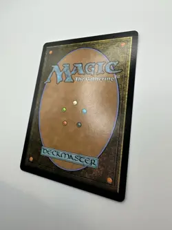 MTG TCG High Fae Trickster (Extended Art) Foundations - Image 5