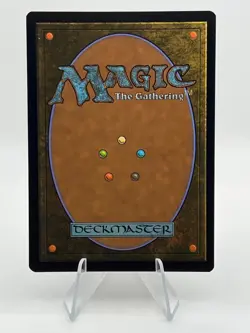 MTG EOE - Plains (0367) (Borderless) (Galaxy Foil) EOE EN - Image 2