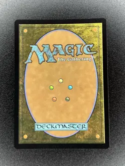Anticausal Vestige - Foil MTG Edge of Eternities NM Magic Foil 0001 EOE - Image 2