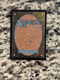 Anticausal Vestige - Foil MTG Edge of Eternities NM Magic Foil 0001 EOE - Image 2