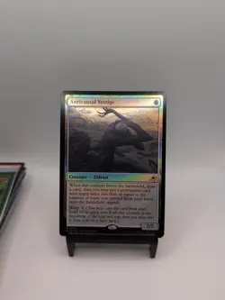Anticausal Vestige - Foil MTG Edge of Eternities NM Magic Foil 0001 EOE - Image 1