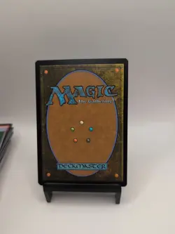 Anticausal Vestige - Foil MTG Edge of Eternities NM Magic Foil 0001 EOE - Image 2
