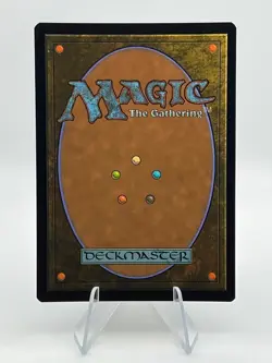 MTG EOE - Swamp (0369) (Borderless) (Galaxy Foil) EOE EN - Image 2