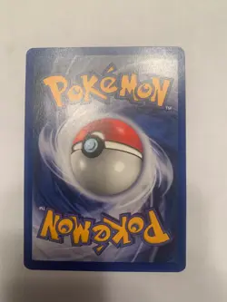 Onix 3/18 Southern Islands 2001 Pokemon TCG - Image 3