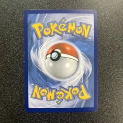 2015 POKEMON BLACK STAR PROMO DIALGA #XY77 NEAR MINT CONDITON - Image 2