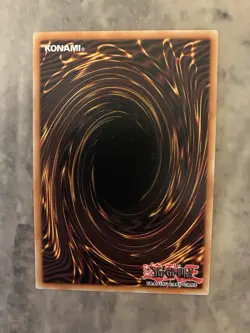 Yugioh! TCG - Dracotail Lukias - Ultra Rare - JUSH-EN001 - Justice Hunters - 1st - Image 2