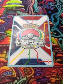 Latias EX 85/116 Ultra Rare 2013 Plazma Freeze Lightly Played Pokemon Card - Image 2