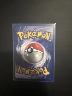 Snorlax 27/64 Jungle Set Non-Holo Rare Card 1st Edition WOTC Pokemon LP - Image 2