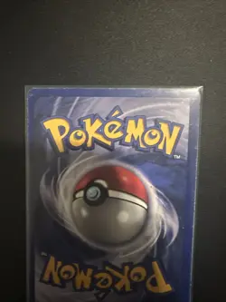 Snorlax 27/64 Jungle Set Non-Holo Rare Card 1st Edition WOTC Pokemon LP - Image 5