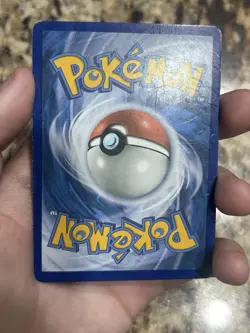 SUPER RARE Mewtwo And Mew GX Pokemon Card - Image 2