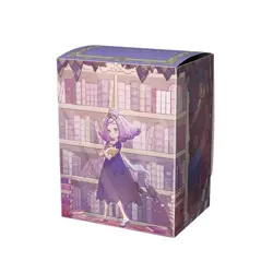 Pokemon Card Game MEGA Expansion Pack Mega Symphonia Pokemon Center Set New - Image 5
