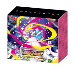 Pokemon Card Game MEGA Expansion Pack Mega Symphonia Pokemon Center Set NEW - Image 2