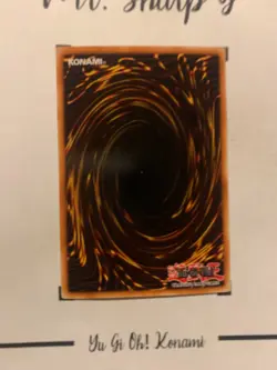 ZWEIKOPFIGES UNGEHEUER - DBT-DE003 DEUTSCH Yu-Gi-Oh! CARD SUPER RARE HOLO KONAMI - Image 5